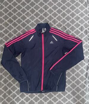 Adidas Windbreaker